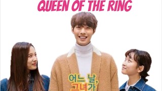 Queen Of The Ring Episode 5 (Tagalog Dubbed)