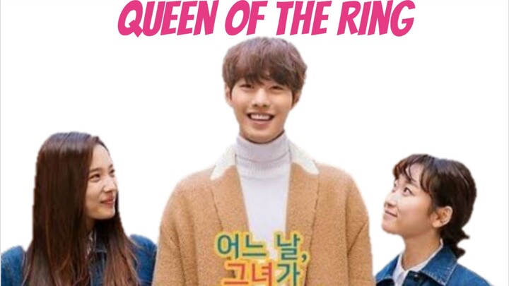 Queen Of The Ring Episode 5 (Tagalog Dubbed)
