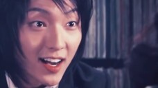 [เพลงคลาสสิกละครเกาหลี 4K] แฟนของฉัน ผู้ชายของอีจุนกิที่มีเพลงประกอบละครของตัวเอง หล่อสุดๆ