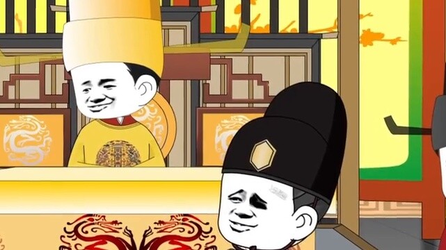 ตอนที่ 89: เปาเจิ้ง ผู้พิพากษาแห่งราชวงศ์ซ่ง ฉันไม่ชอบคลี่คลายคดี