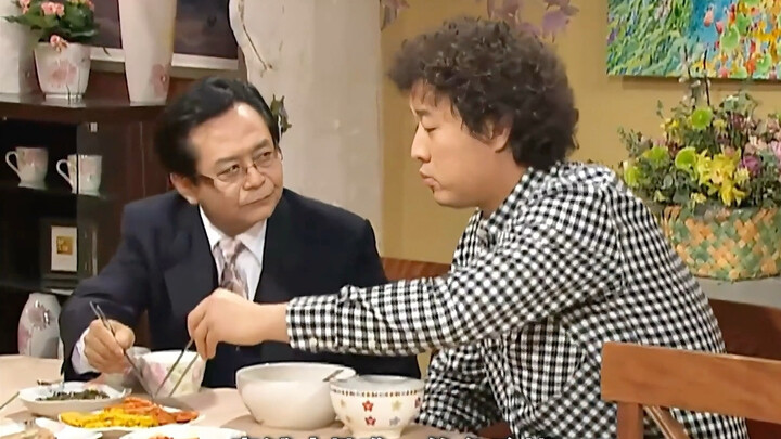 Vice Principal Pays a House Call to the Li Family—A Two-Faced Person Meets a Straight-Talking Househ