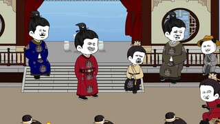 Episode 09: The tricycle guides Old Zhu to lift the sea ban...