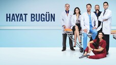 Hayat Bugun Eps 3 - مدبلجة عربية