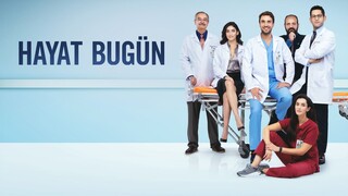 Hayat Bugun Eps 10 - مدبلجة عربية