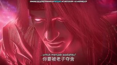 Xian Ni (Renegade Immortal) (Episode 02) Subtitle Indonesia