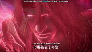 Xian Ni (Renegade Immortal) (Episode 02) Subtitle Indonesia