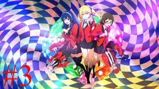 Kakegurui Twin โคตรเซียนโรงเรียนพนัน ตอนที่ 3 พากย์ไทย