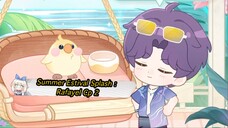 Summer Estival Splash : Rafayel Cp 2