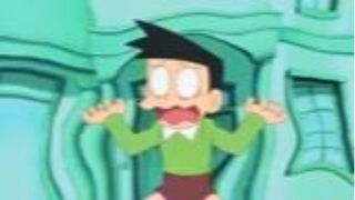 Doraemon episode 843