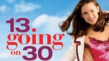 Jennifer Garner movie 13 GOING ON 30 💕