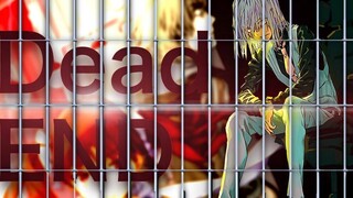 [Toaru Majutsu no Index] Borgol Action x Dead END [Creation 3MAD] [Subtitle Cina / Lirik Cina dan Jepang]