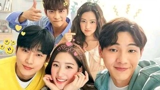 My first love|Episode 3|Season 2|English Subtite