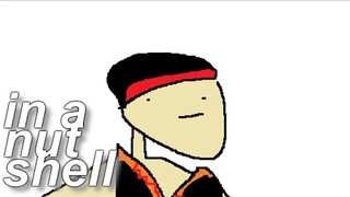 [IAN] RỪNG XÀ NU IN A NUTSHELL (EP8)
