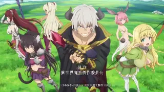 how not to summon a demon lord season 1 episode 5 English sub