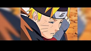 Sự đồng lòng của Làng lá  #animedacsac#animehay#NarutoBorutoVN