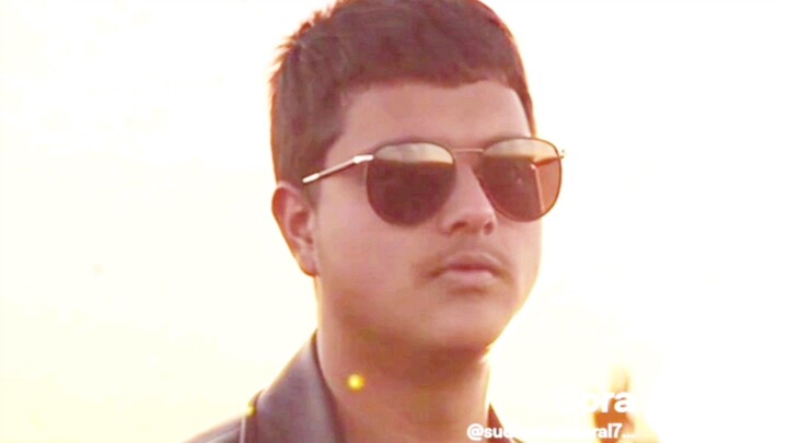 Sudarshan movie title song