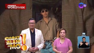 Gen-Z, 80s’ at 90s’ ang nakahiligang OOTD?! | Dapat Alam Mo!