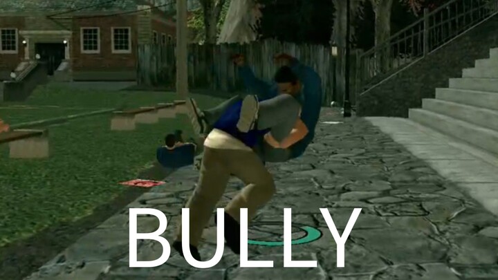 Me VS 7Jocks