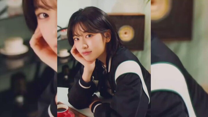 MV คนหรือไมโคเวฟ (안유진 An Yujin)