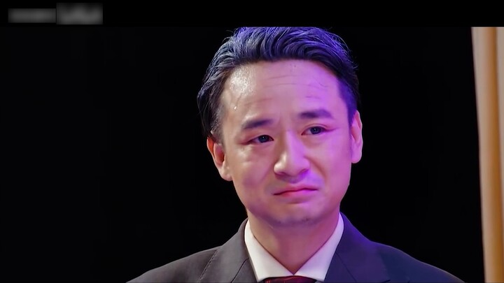 "If we are not together in the end, please let me spend my life with you in this music"