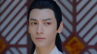 【Luo Yunxi/Runyu Narcissus】Marriage first, love later