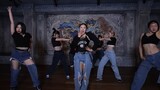 '2NE1 Mash Up' Choreography by LEEJUNG for BABYMONSTER