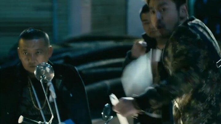 «لا تقترب أبدًا من طريق الجريمة»