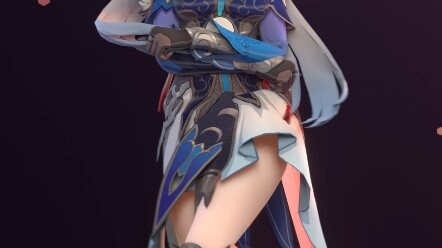 Can this really suppress the cute body?