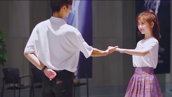 [จุดหมายต่อไปคือความสุข] Mixed Cut | <Yuan Song x Cai Minmin ‖ Song Weilong x Yu Shuxin> ถ้า Yuan So
