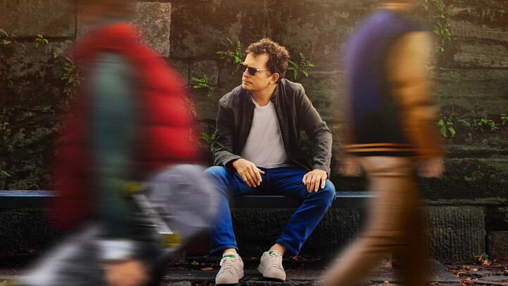 STILL: A Michael J. Fox Movie full movie [indo sub]