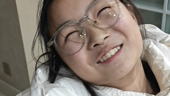 I’ve missed Uncle Mawang so much—it’s been ages since we last saw him!