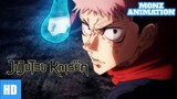 Jujutsu Kaisen Episode 6 Tagalog