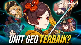 Apakah Chiori Worth dan Meta? Review 1 Minggu | Genshin Impact Indonesia | SYNO MARKET
