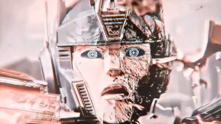 【Transformers: Khởi Nguyên】“Tôi đã chán việc cứu cậu rồi”