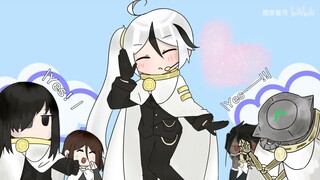 [Ruin Library/Yang] Cannot send orders