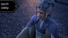 I am ying tai eps10 sub indo 1080p