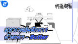 [มหาเวทย์ผนึกมาร/MADวาดมือ]ตัวละคร - Butter_2