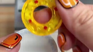 【Mở hộp đồ ăn và đồ chơi】Nhắc lại Công thức làm món tráng miệng dễ thương tại nhà