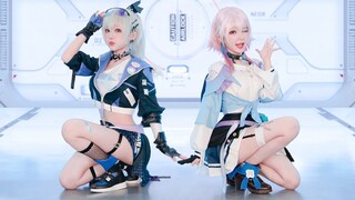 【咬人猫】[A]ddiction ❤️ Honkai：Star Rail [Yaorenmao Channel]