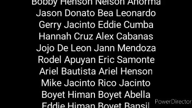 Viva Films End Credits (2025)