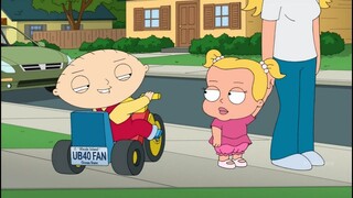 Family Guy / Funny Moments #139