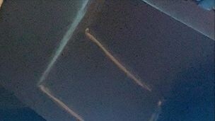 I did it on purpose~~