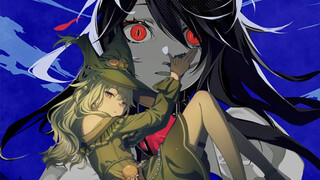 QUEEN 草薙宁宁 anvo