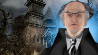A Series Of Unfortunate Events is Unfortunately a Bad Game