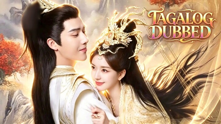 34.TITLE: The Last Immortal [2023]/Chinese Series Genre:Historical Fantasy Romance Tagalog Dubbed HD