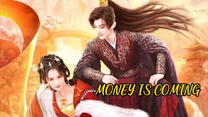 [SUB INDO] Money is coming / takdir peran pendukung EP.12 || Short drama china
