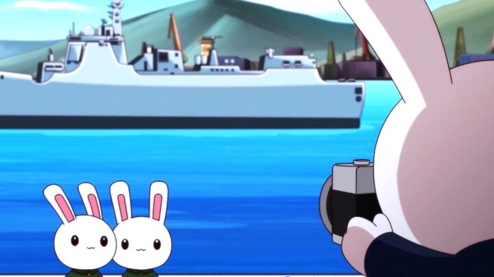 Kinh tế nội bộ lưu thông không phải ai cũng có thể chơi được. Người duy nhất có đủ khả năng là thỏ. 