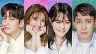 Suspicious Partner Episode 1 Tagalog Dubbed