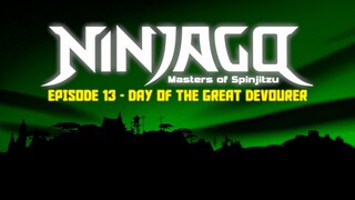 S1 EP13-Day of the Great Devourer