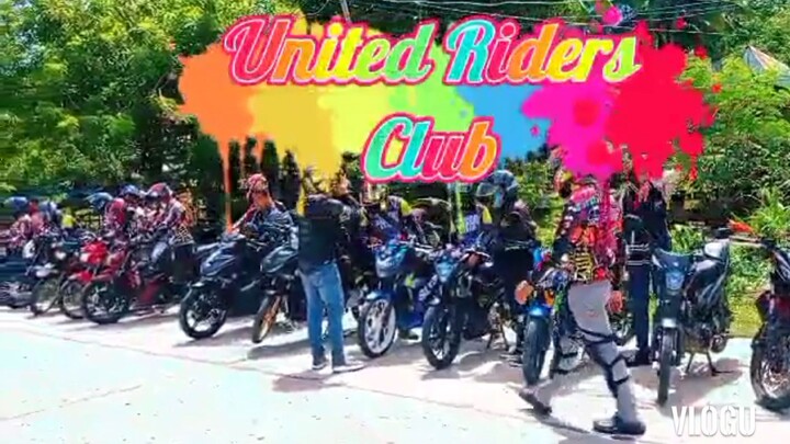URC rides united riders club
